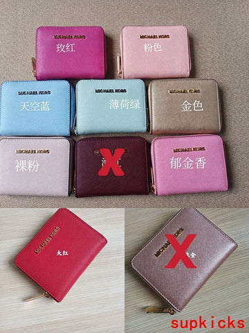 MLB - Mix Wallets - 661