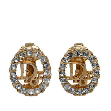 Dior Logo Earring G Mackie  Dior