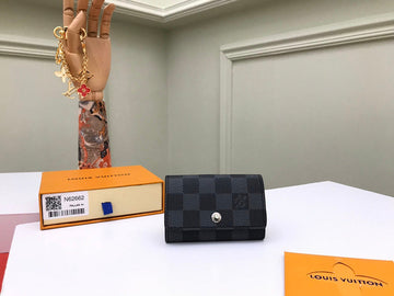 Makersluxe - LOV Wallets - 166