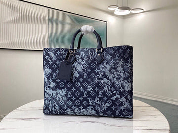 Makersluxe Lu-Vi bags - 3240