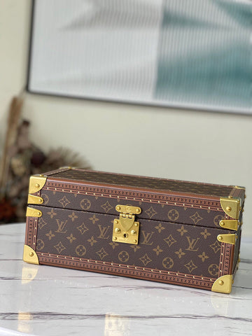 Makersluxe Lu-Vi bags - 5505