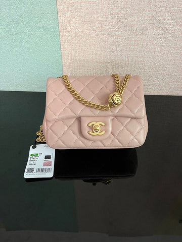 Makersluxe - CNL Bags - 307