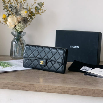 Makersluxe - CHL Wallets - 040