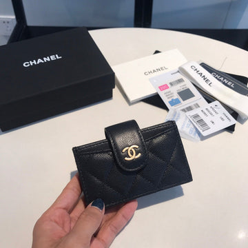 Makersluxe - CHL Wallets - 352