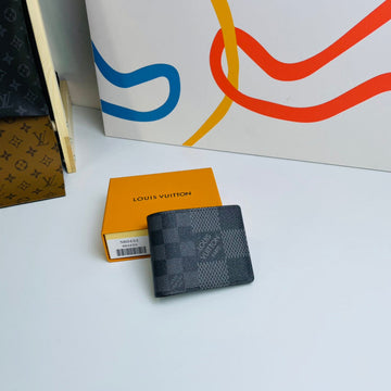 Makersluxe - LOV Wallets - 615