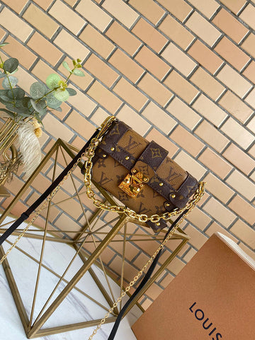 Makersluxe Lu-Vi bags - 3896