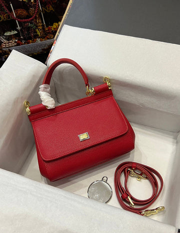 Makersluxe - DG bag - 380