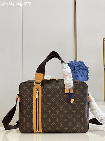 MLB - LOV Men Bags - 282