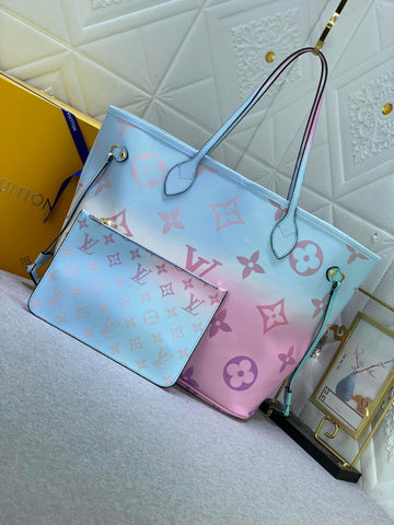 Makersluxe - Top Quality Bags LUV 197