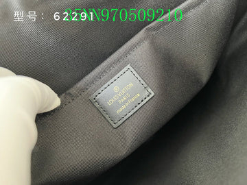Makersluxe LOV Wallet - 1386