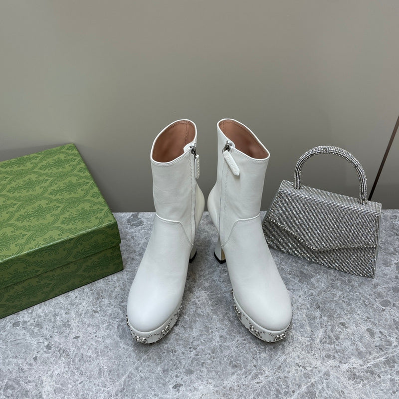 MLB - GUKI Women Shoes - 296