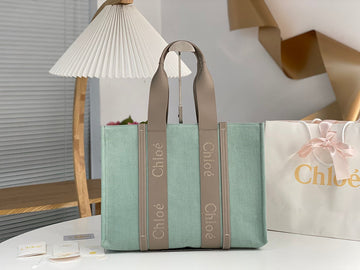 Makersluxe - CLE Bags - 433