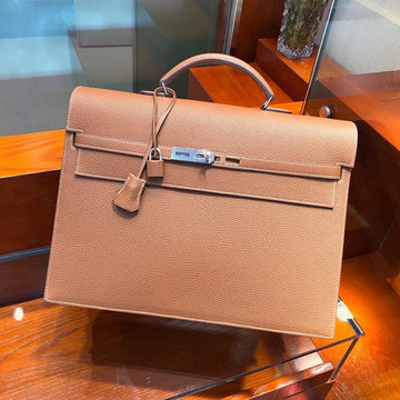 Makersluxe - HMS Bags - 642