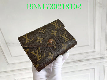 MLB - CHL Wallet - 224