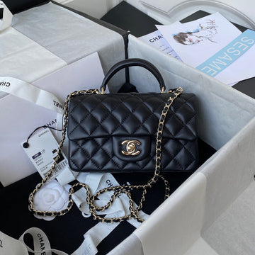 Makersluxe - CHL Bags - 1059