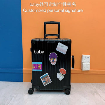 MLB - Mix Luggages - 137