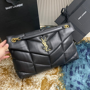 Makersluxe - YLS Women Bags - 417