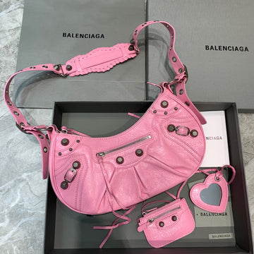 Makersluxe - BGA Bags - 258
