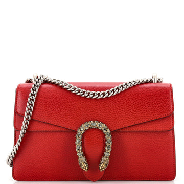 Dionysus Bag Leather Small
