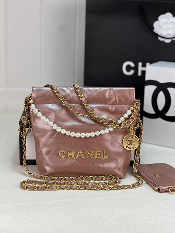Makersluxe - CNL Bags - 577