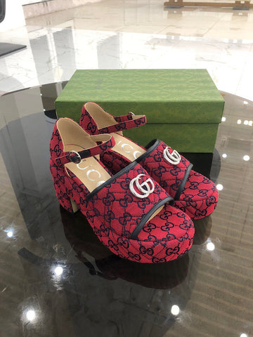 MLB - GUKI Women Shoes - 1307