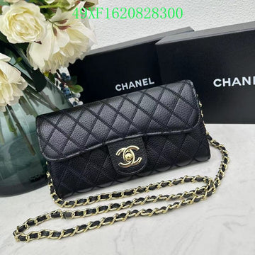 MLB - CHL Wallet - 006