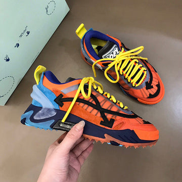 MLB - YZO Shoes - 324