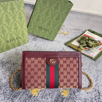 MLB Makersluxe - GCI Bags - 1660