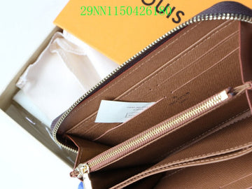 Makersluxe LOV Wallet - 521