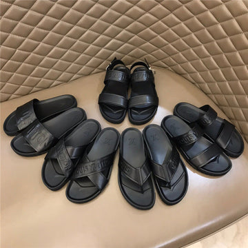 MLBIKE - LOV Sandals - 061