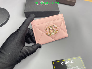 MLB - CHL Wallet - 071