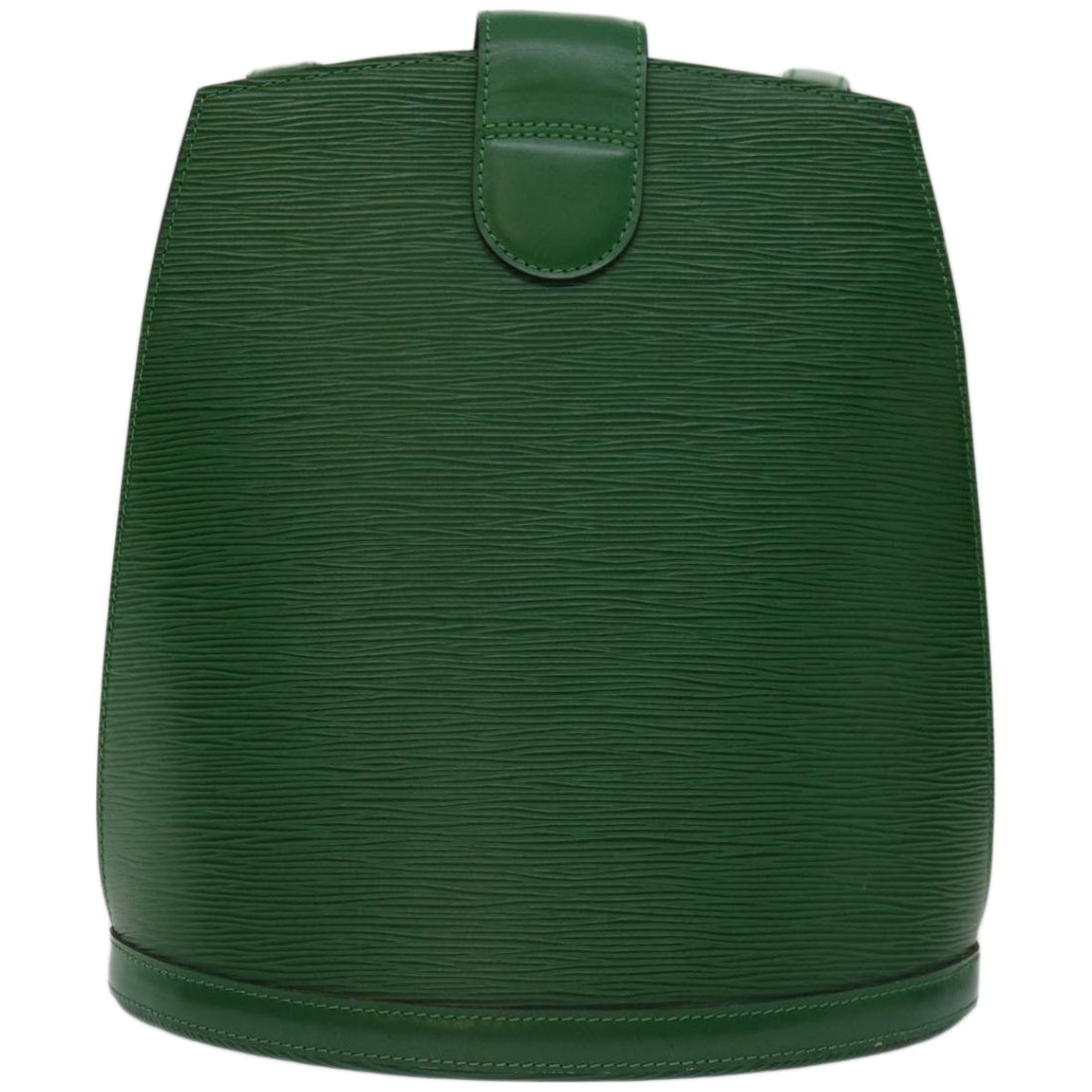 Louis Vuitton Cluny  Leather Shoulder Bag ()