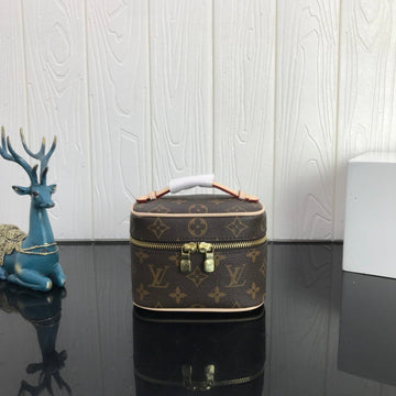 Makersluxe - LOV Bags - 1420
