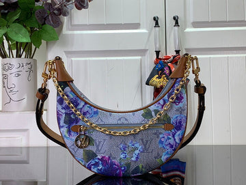 Makersluxe Lu-Vi bags - 3431