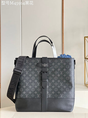 Makersluxe Lu-Vi bags - 3057