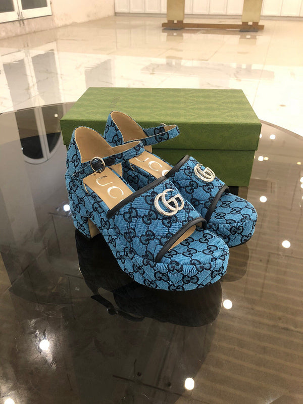 MLB - GUKI Women Shoes - 1306