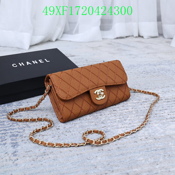 MLB - CHL Wallet - 154