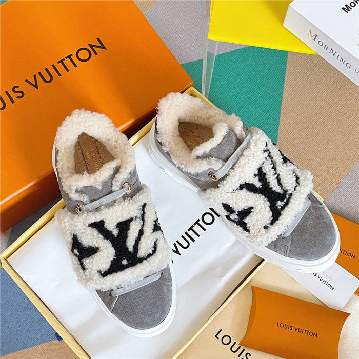 MLB - LOV Shoes - 305