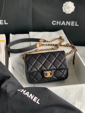 Makersluxe - CNL Bags - 681