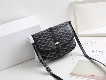 Makersluxe - GYO Bags - 1466