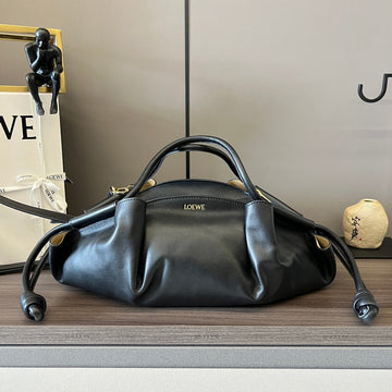 Makersluxe - LWO Bags - 460