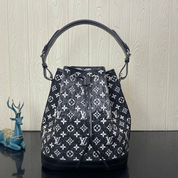 Makersluxe - LOV Bags - 1559