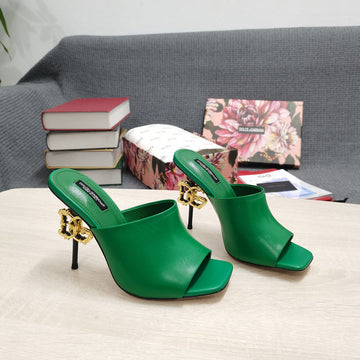 MLB - DAG Women Shoes - 537
