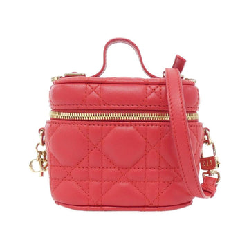 Christian Dior Micro  Dior Vanity Case S0918ONMJ Bag