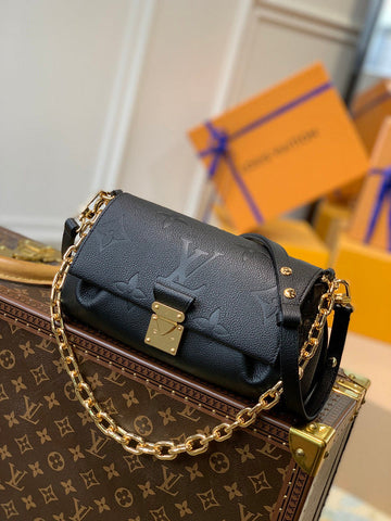 Makersluxe - LOV Bags - 1593
