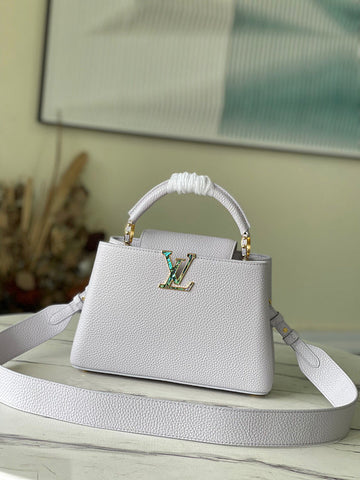Makersluxe Lu-Vi bags - 5107