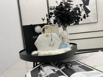Makersluxe - CHL Bags - 563