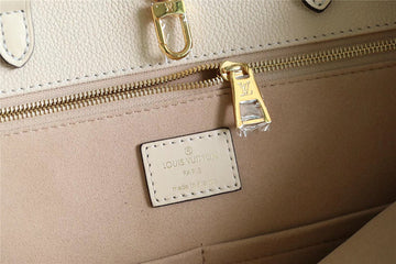 Makersluxe LOV Lady Bags - 2169
