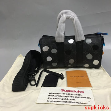 Makersluxe Bags - LOV Bags - 021