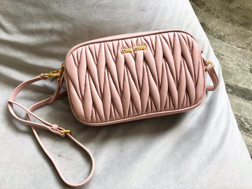 Makersluxe - MMU Bags - 524